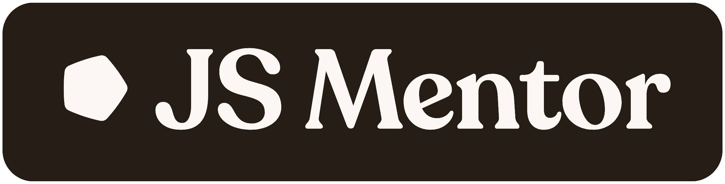 JS Mentor